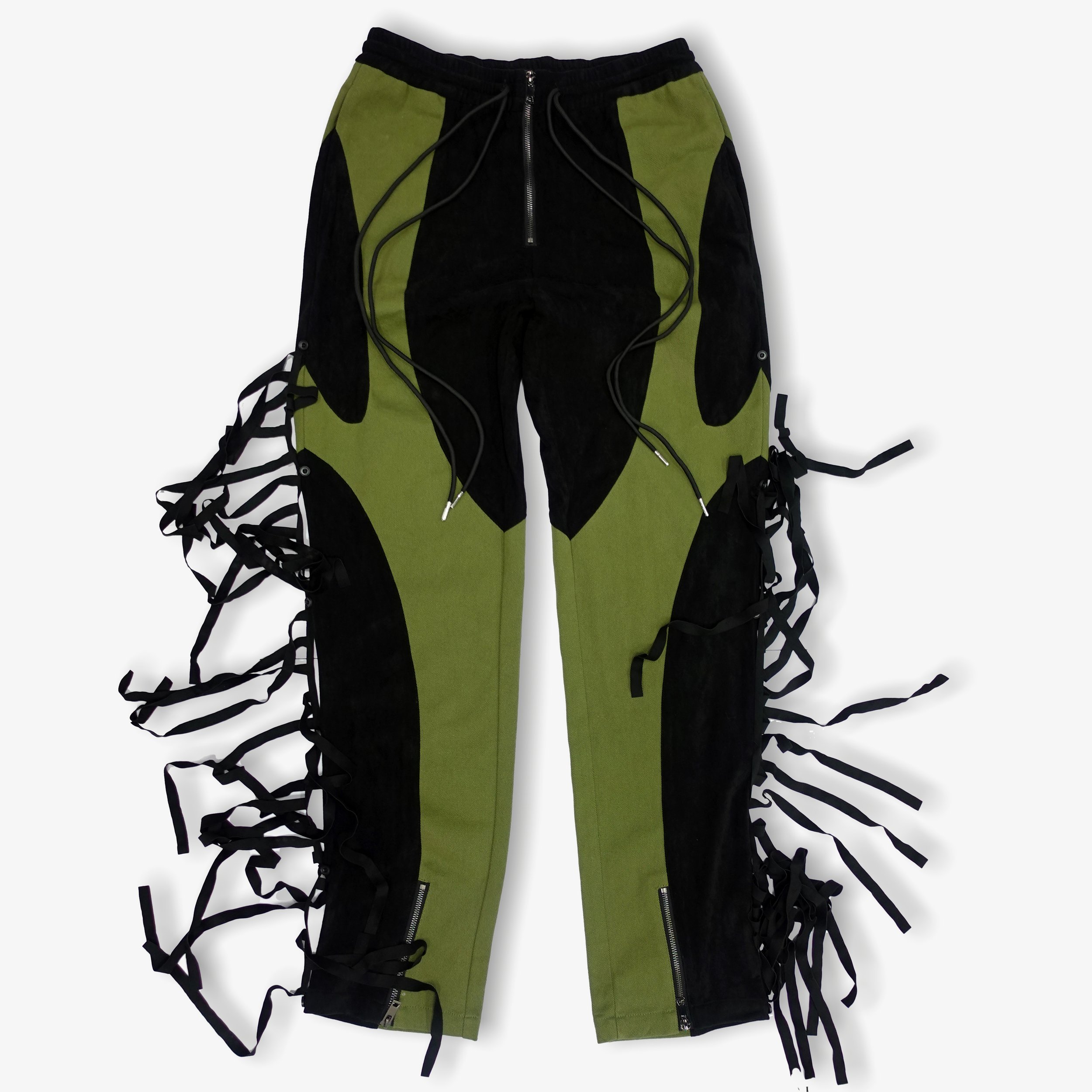 SHOP — RABBIT 3